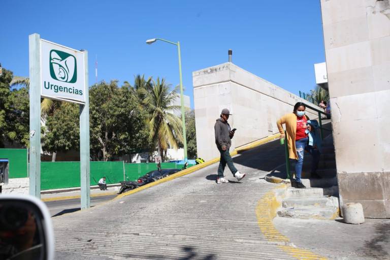 Cierra 2022 con Covid controlado, pero con cautela frente a nueva ola