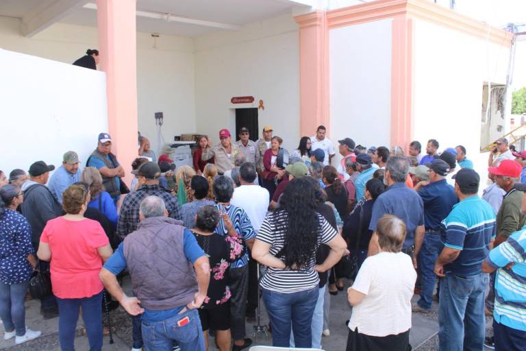 Molesta reducción del aguinaldo a pensionados y jubilados del Sindicato del Ayuntamiento de Rosario