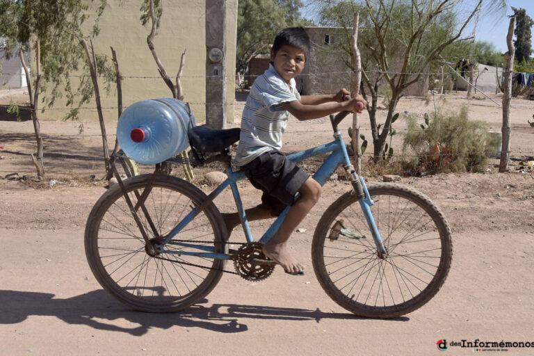 $!En 2025, uno de los desafíos postergados sigue siendo tener una Ley General de Aguas.