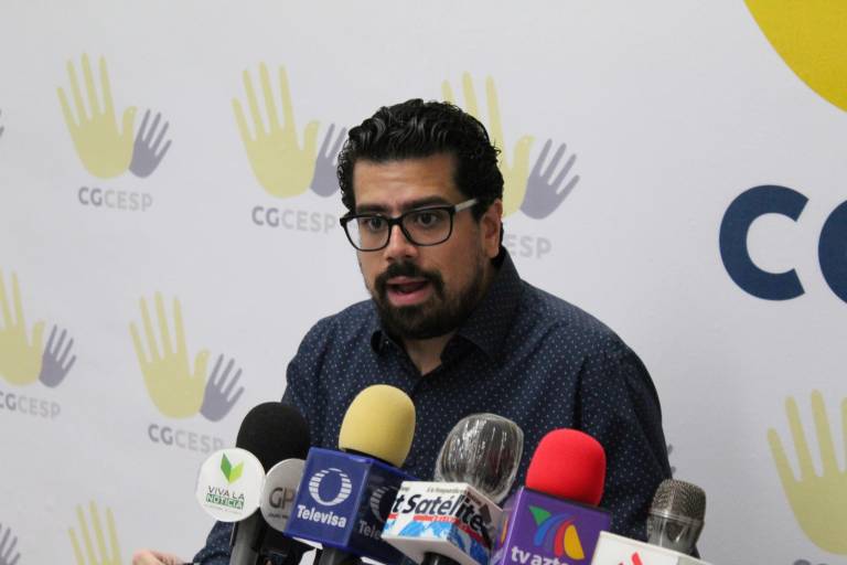 Gobierno dijo que atendería la violencia familiar, pero luego llegó la pandemia: Cesp