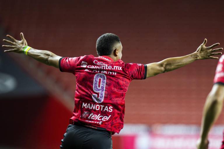 Xolos vence a Querétaro con relampagueante primer tiempo en la frontera