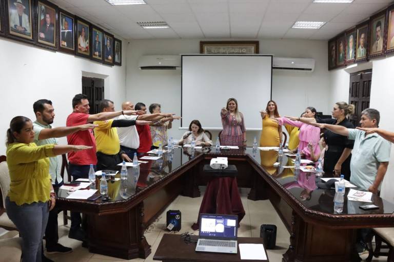Se instala en Rosario la Comisión Municipal de Primera Infancia