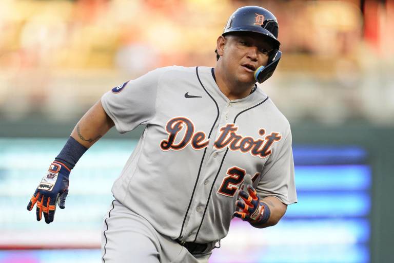 Miguel Cabrera confirma que la del 2023 será su última temporada