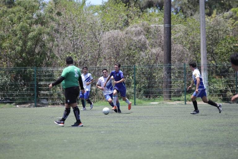 Sindicato Jumapam suma nueva victoria en la Primera Fuerza