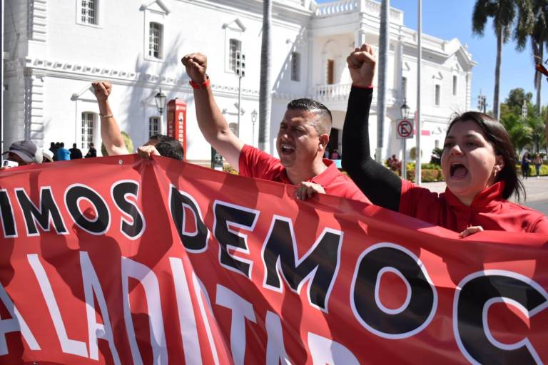 Julio Duarte será único candidato para dirigencia de Stasac