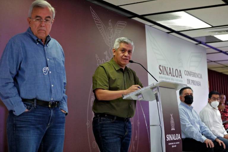 Dona SSP Sinaloa drones a la Marina; costo de mantenimiento no venía en las ‘letras chiquitas’, dice titular