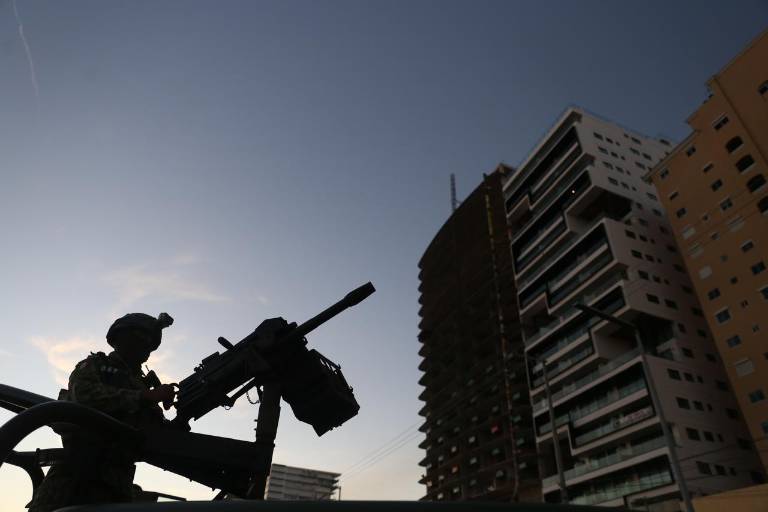 Ponen en marcha en Mazatlán el Operativo de Seguridad Guadalupe-Reyes
