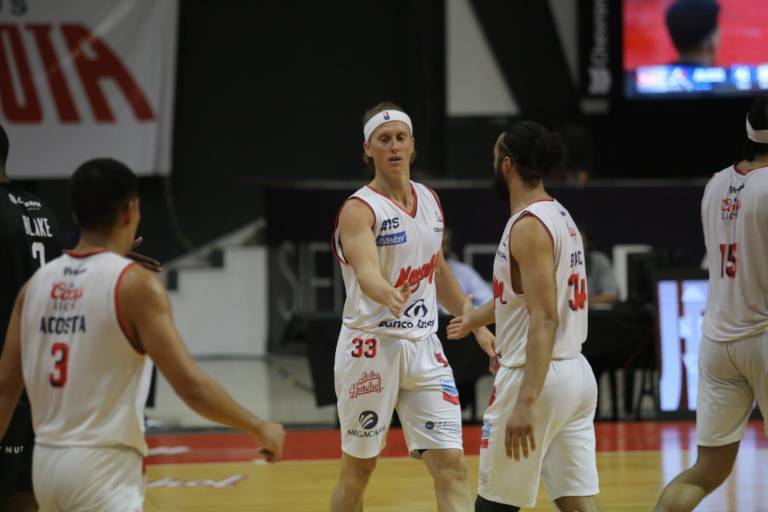 Venados Basketball encarará playoffs ante un conocido de la afición