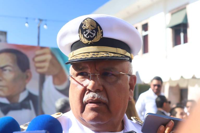 Implementa la Marina vigilancia contra la pesca ilegal del camarón