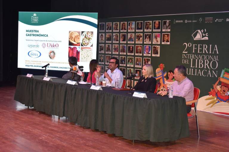 Prevé Alcalde que FIL Culiacán genere derrama económica de $30 millones