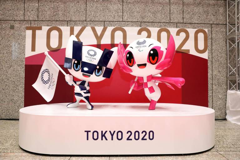 La cancelación y unos Juegos Olímpicos sin público no son descartados por autoridades de Japón