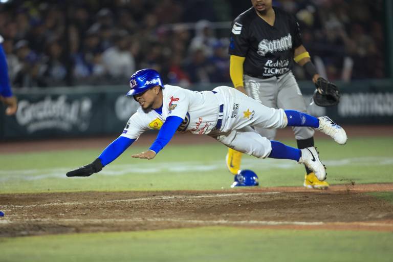Charros es líder de la segunda vuelta; enfrentará a Venados en playoffs