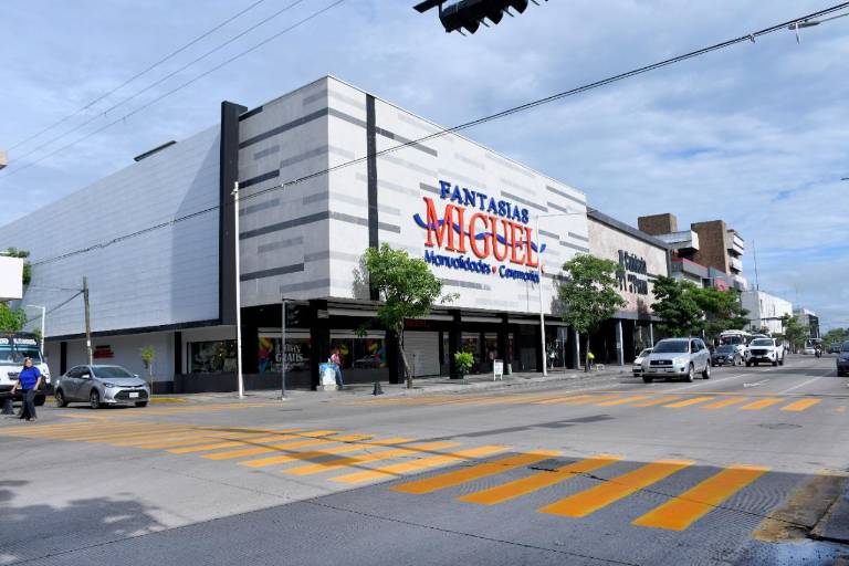 Proyecto Zona 30 llega a pacificar y estabilizar la Movilidad Urbana en Culiacán: Alcalde