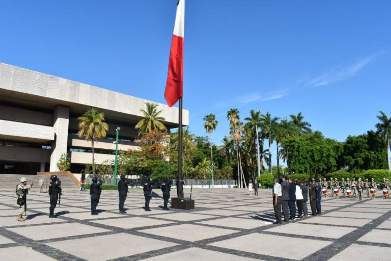 Gobierno de Sinaloa conmemora 212 aniversario luctuoso de Miguel Hidalgo