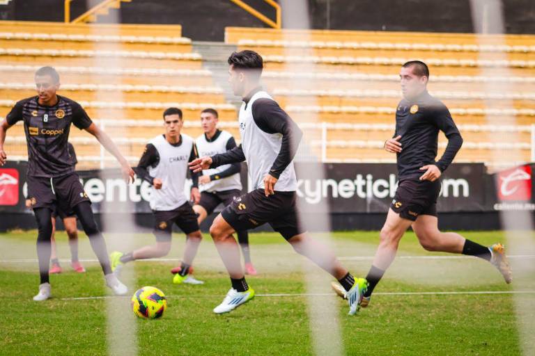Dorados de Sinaloa sale este sábado por el triunfo ante Celaya