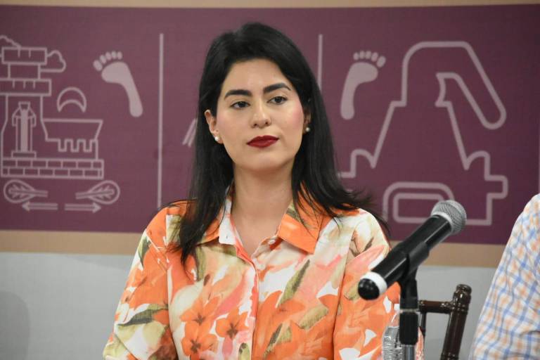 Presenta Gobierno de Sinaloa 16 jornadas de actividades contra la violencia hacia las mujeres
