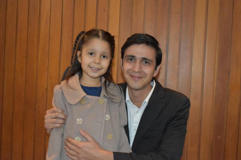 Celebran el Amor y la Amistad con concierto de gala