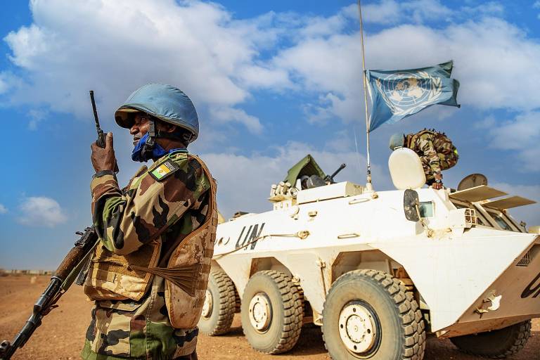Consejo de Seguridad pone fin a la misión de paz en Mali