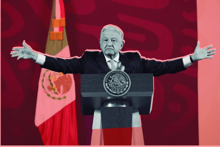 Histórico, AMLO, en homicidios, desapariciones y crisis forense