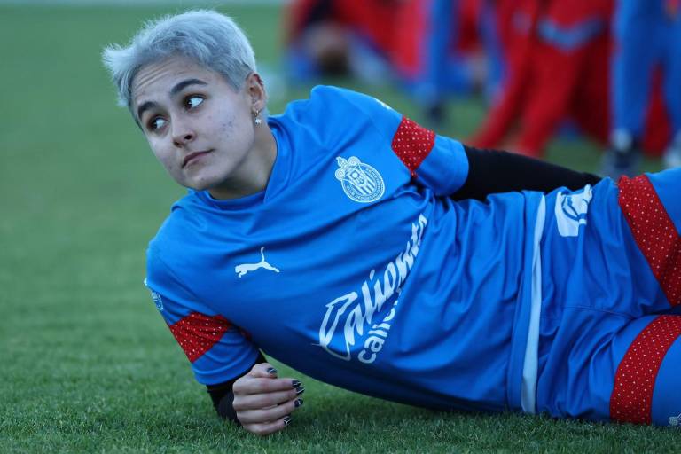 Convoca Selección Femenil a dos sinaloenses para la Fecha FIFA