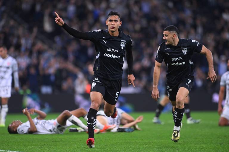 Rayados consigue su primer triunfo en el Clausura 2025