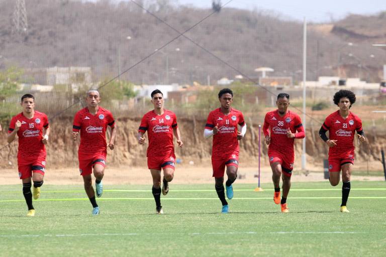 Mazatlán recibirá a Pachuca en el arranque del Apertura 2023