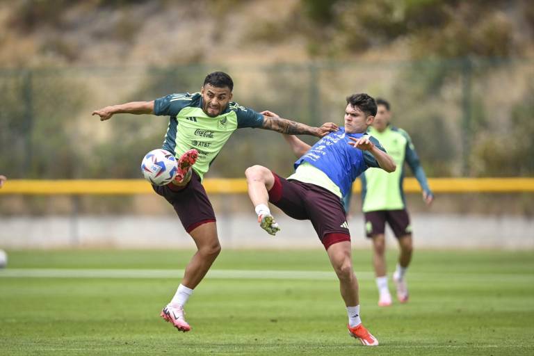 México conoce su camino a seguir si supera Fase de Grupos en Mundial 2026