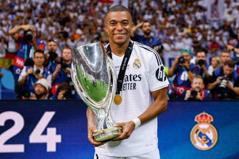 Kylian Mbappé: Posible hackeo de su cuenta de Twitter causa revuelo