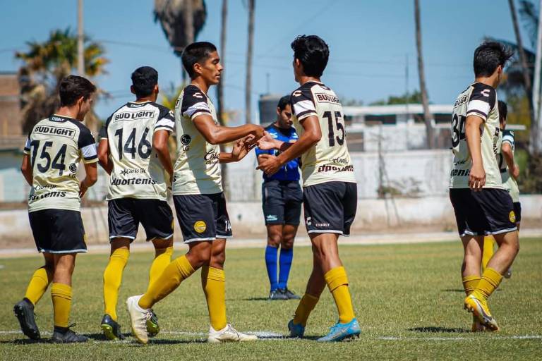 Boleto a la Liguilla y fin de racha positiva para Dorados en TDP