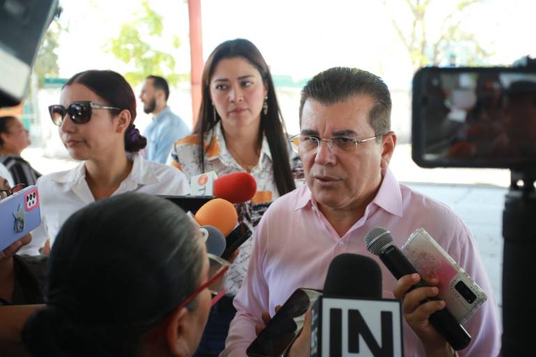 La profesión de policía no es demasiado atractiva: González Zataráin