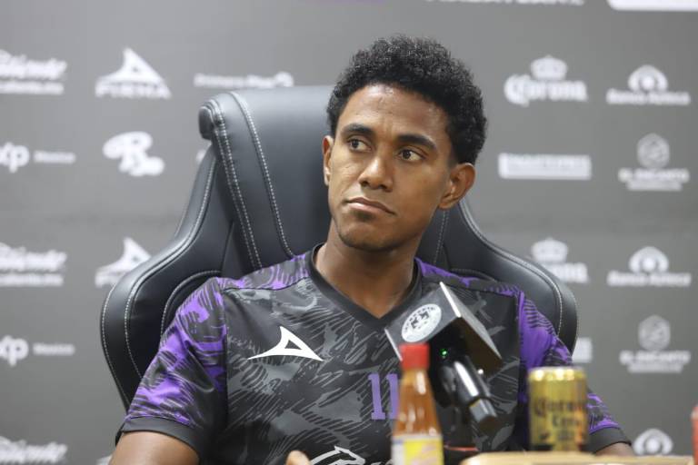 Yoel Bárcenas reconoce importancia de obtener resultado positivo ante América