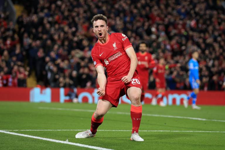 Liverpool y Ajax clasifican a los octavos de final de la Champions League