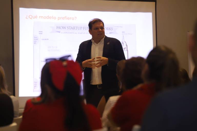 Abordan ICAMI y Datemex los retos a enfrentar en las empresas familiares