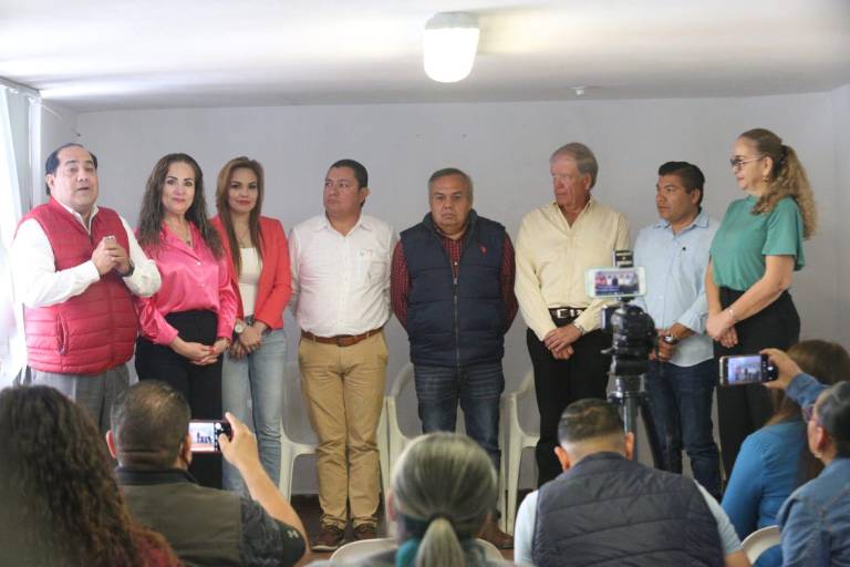 Convoca Frente Cívico Nacional a concentración en defensa del INE en Mazatlán
