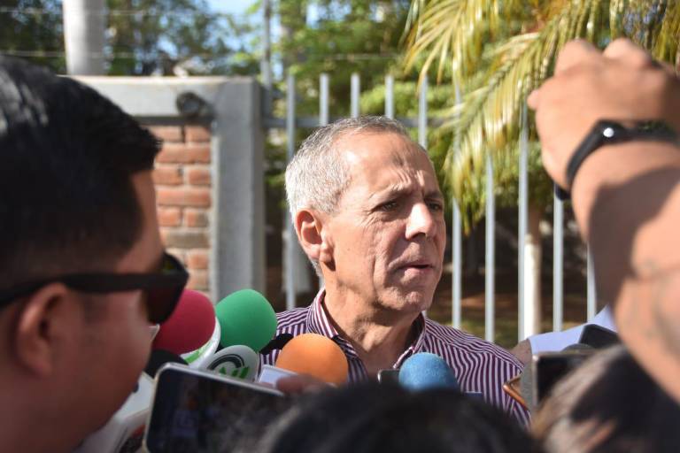 Aunque aún no llegan casillas al Consejo, Vargas Landeros se proclama vencedor... y por ventaja de 18 puntos