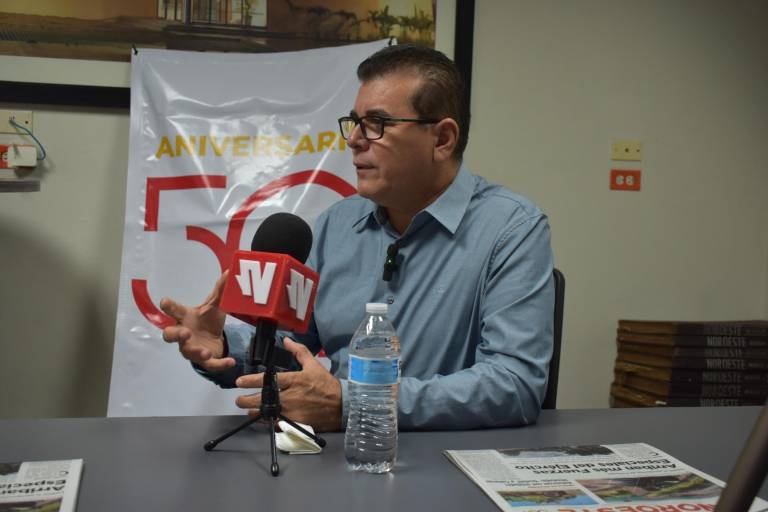 Partimos de una inestabilidad, de una ingobernabilidad: Alcalde; aún quedan pendientes