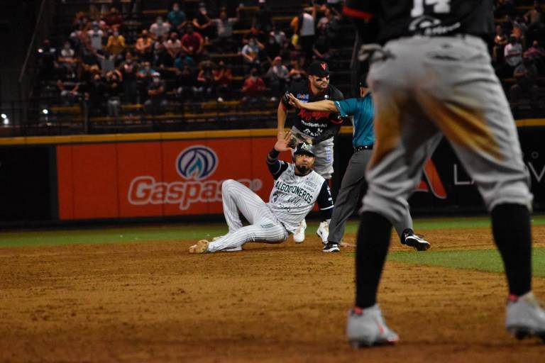Venados pierde el primero ante Algodoneros de Guasave