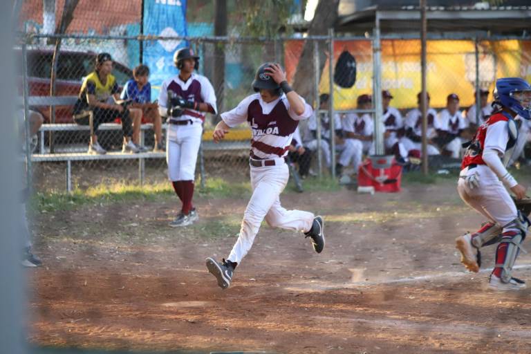 Sinaloa sigue buscando triunfos en los Juegos Nacionales Conade 2024