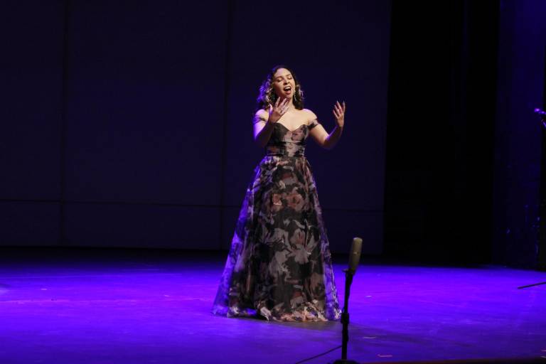 Aplauden a los alumnos del Taller de Ópera de Sinaloa