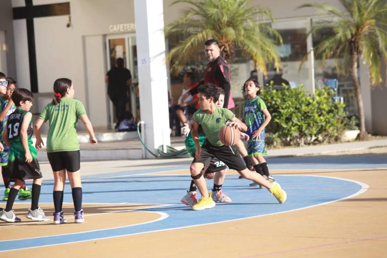 Supera Montfort al cuadro de casa, en Copa Condors 2023