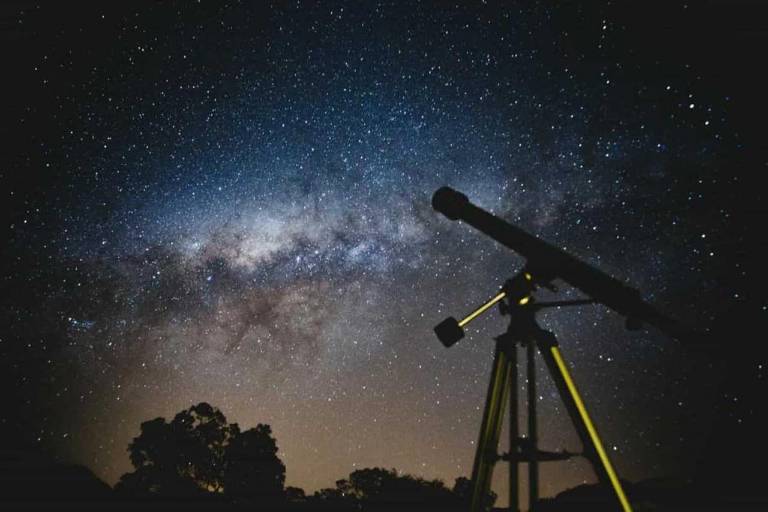 México será testigo de un eclipse lunar total este jueves