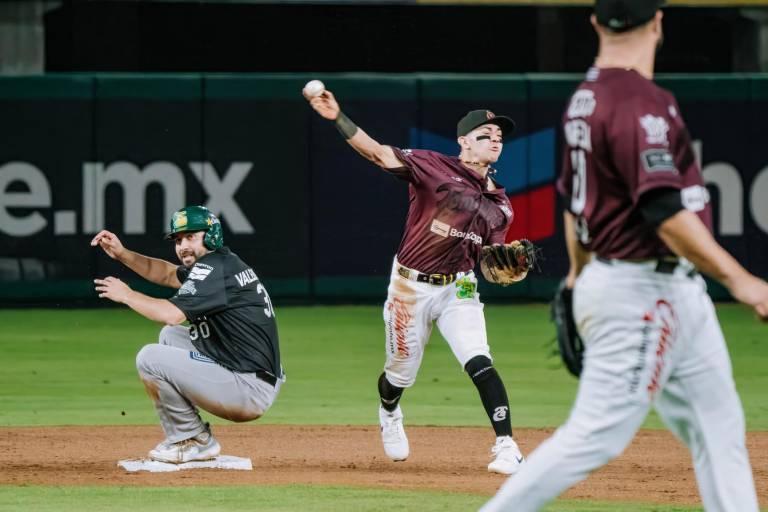 Tomateros tumba al campeón Cañeros para avanzar a las semifinales de la LMP
