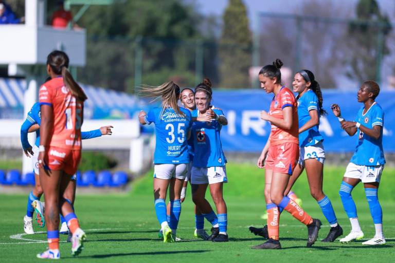 Mazatlán Femenil sigue sin sumar y liga su quinta derrota