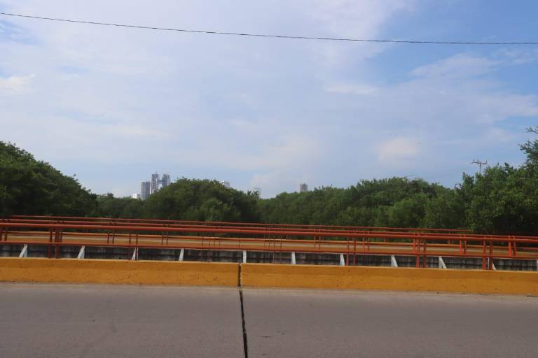 No se debe ir en contra de la naturaleza para resolver el problema de inundaciones en Mazatlán: Conselva
