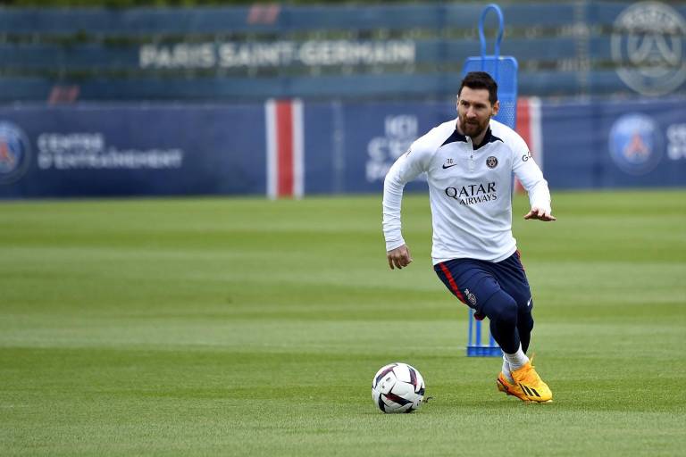 Messi volverá a la titularidad este sábado