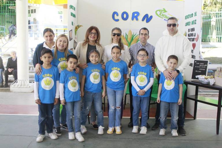Dan alumnos del Senda ‘pasos al conocimiento’