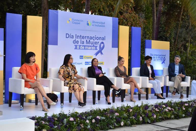 Logra adherirse a Principios para el empoderamiento de las Mujeres de la ONU