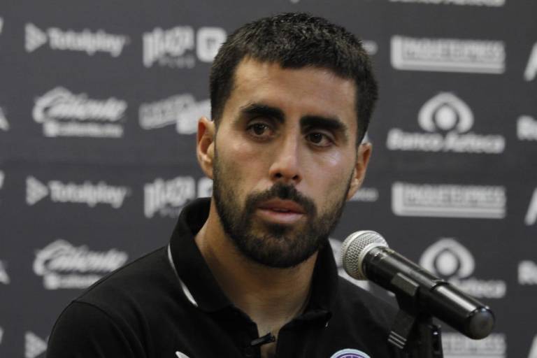 Una de las claves es mantener la base del torneo pasado: Néstor Vidrio