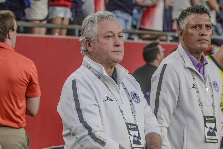 Vucetich califica de tibia la reacción de su equipo en el duelo ante New England