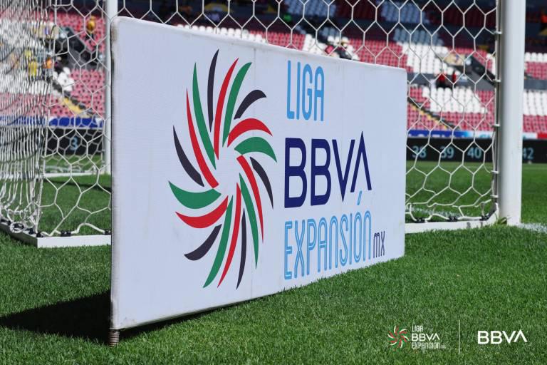 La FMF retira subsidios a equipos de Liga de Expansión tras apelación ante el TAS